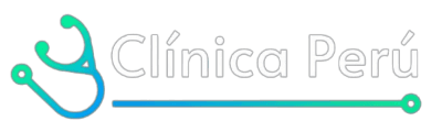 Logo Clínica Perú